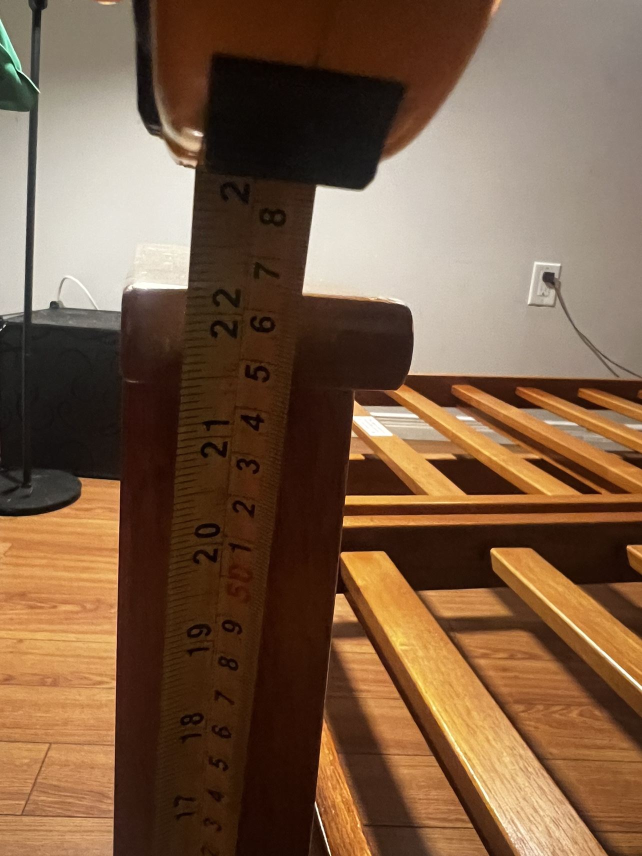 Double size bed image indicator(9)