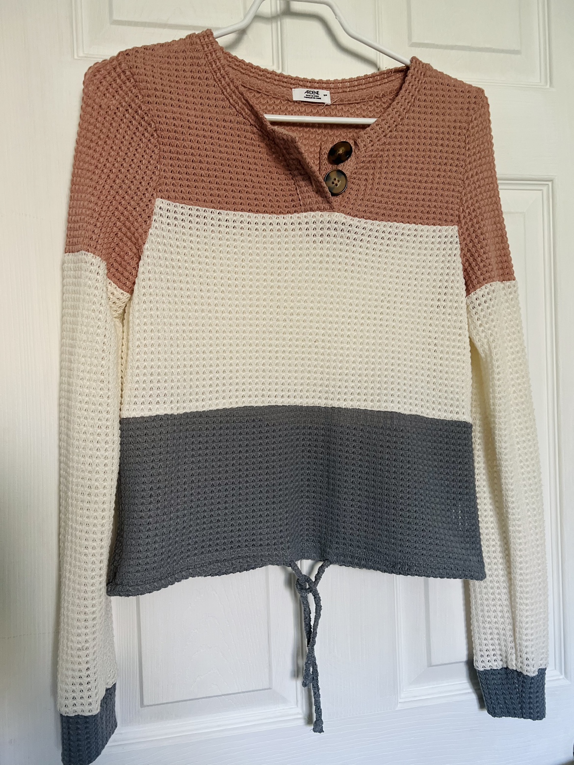 NEW - Clothes Women's Size S