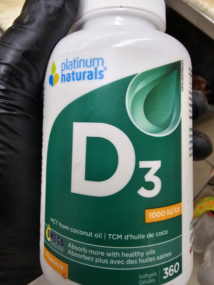 vitamin D