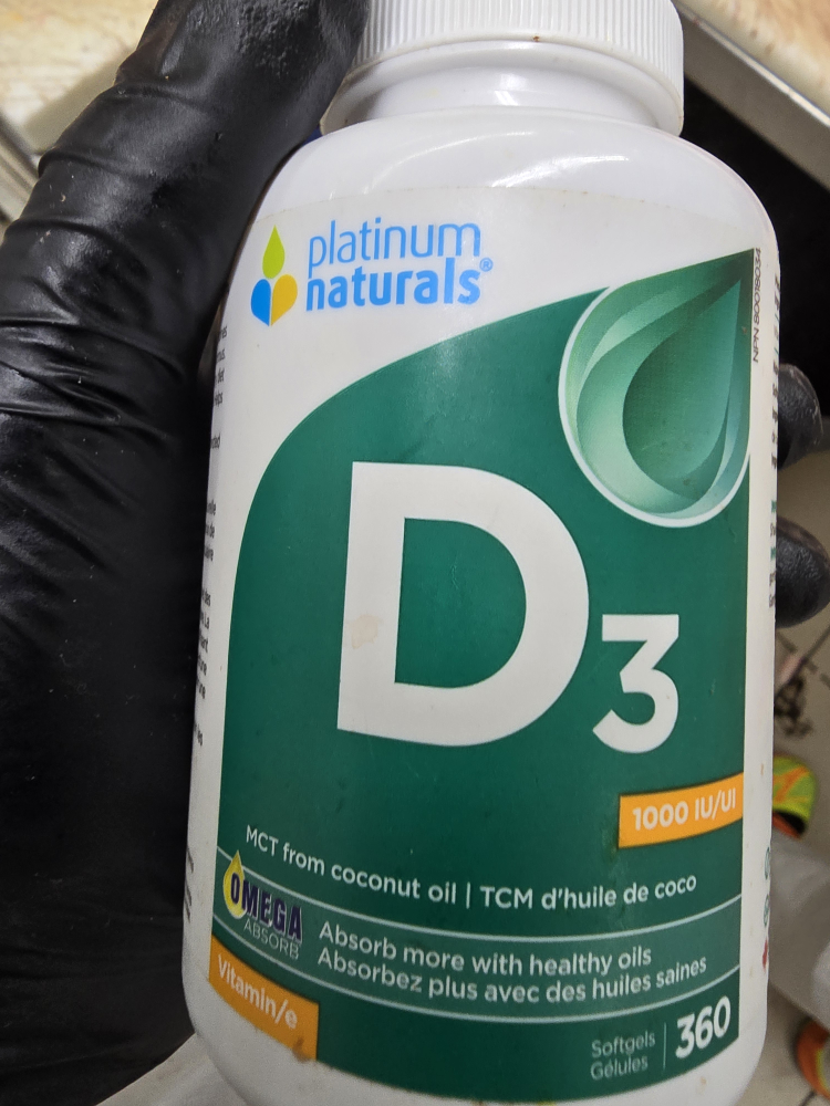 vitamin D - photo 2