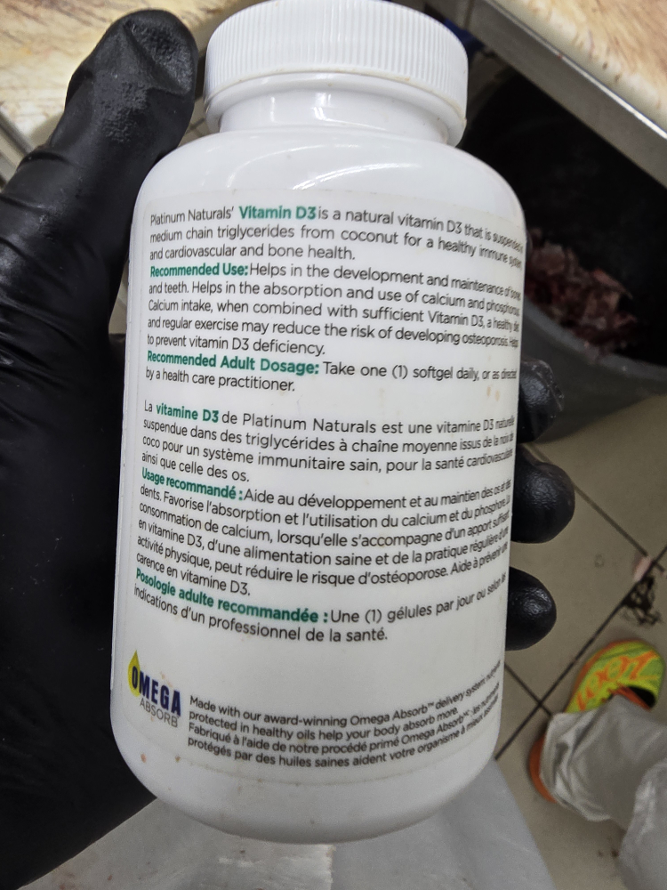 vitamin D - photo 3