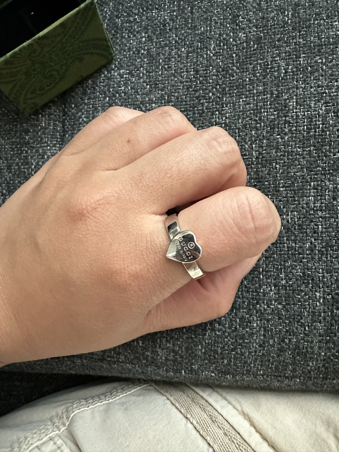 925 silver ring size8 image indicator(5)