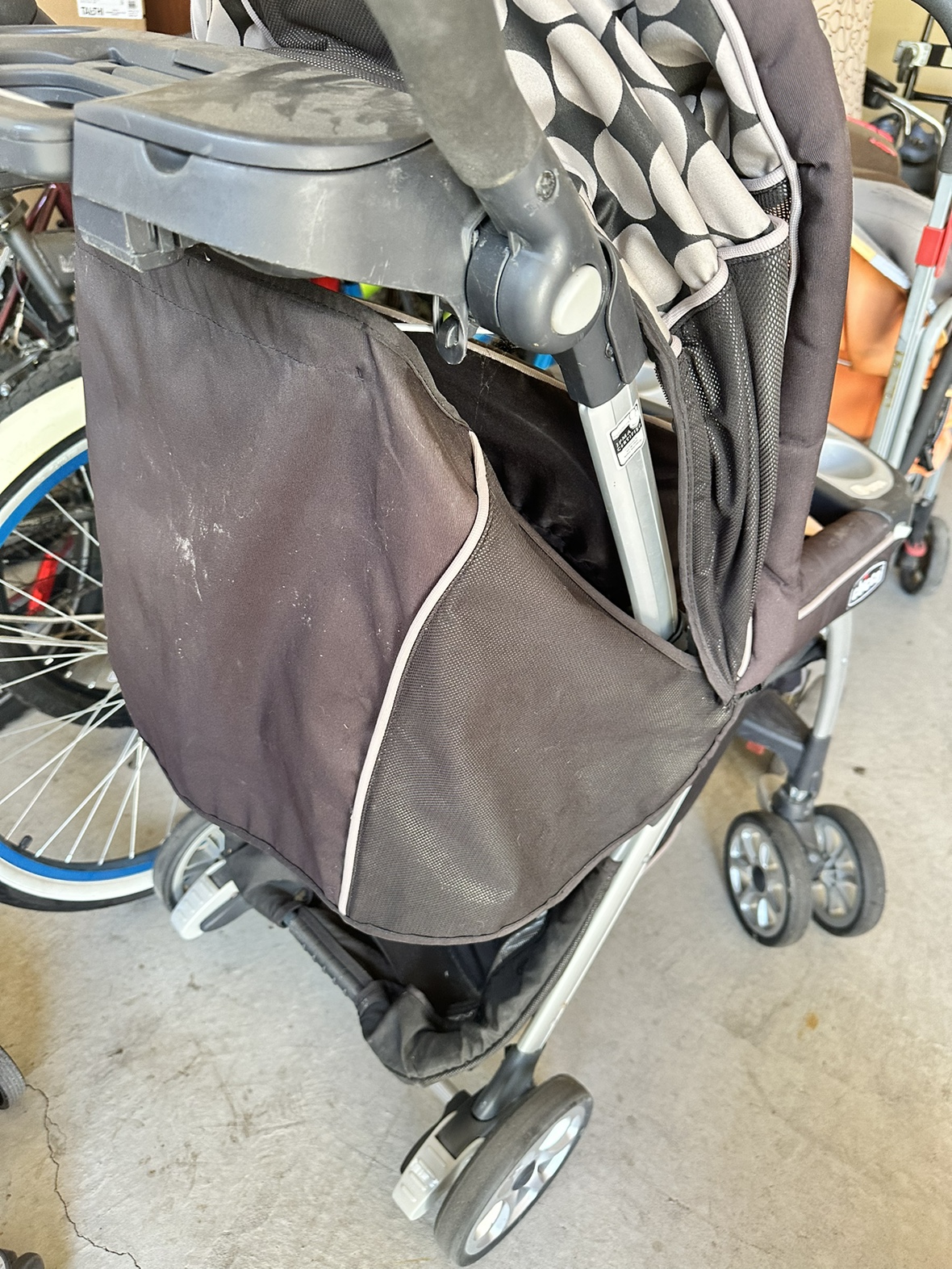 Stroller - photo 4