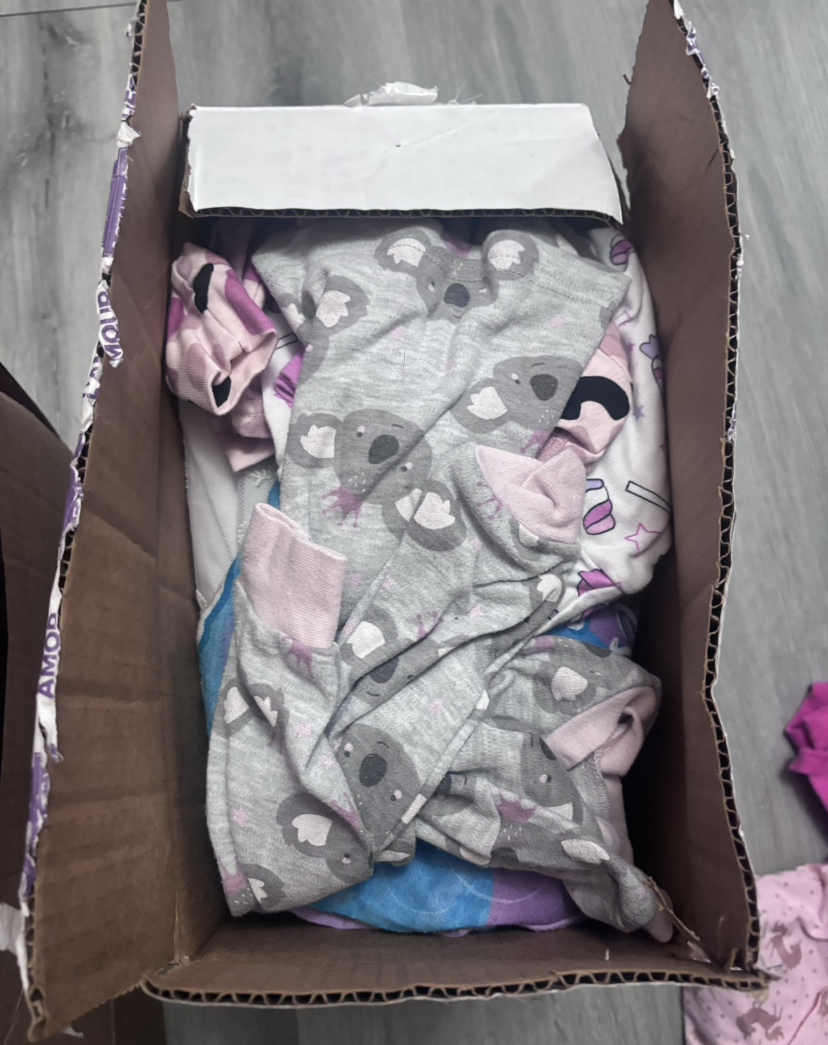 Girls Clothes 4-5T - photo 2
