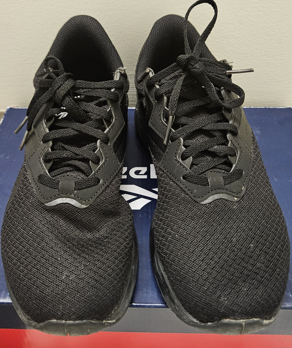 COMFORT  FOOTBED