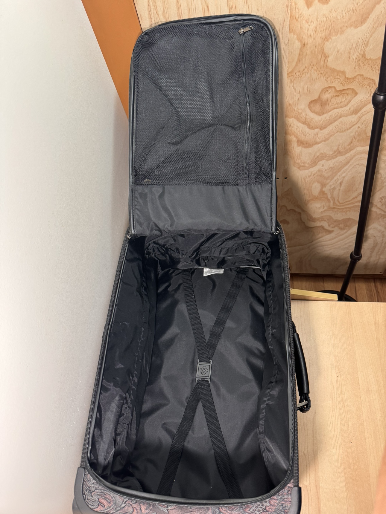 ✈️ Samsonite Travel luggage ✈️ - photo 2