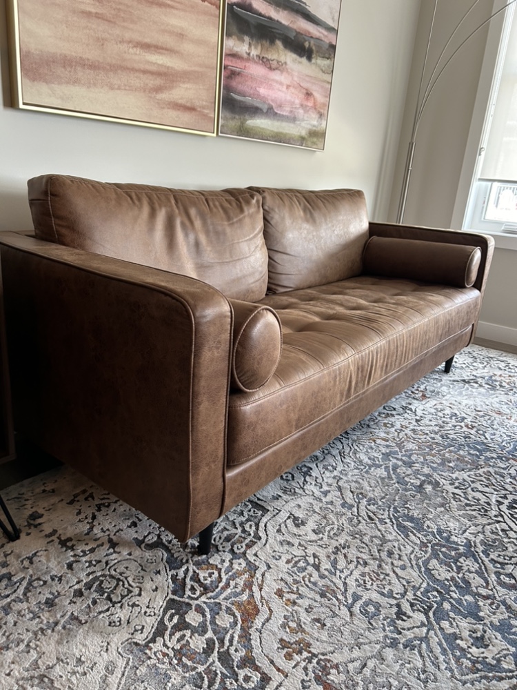 Sofa - photo 2