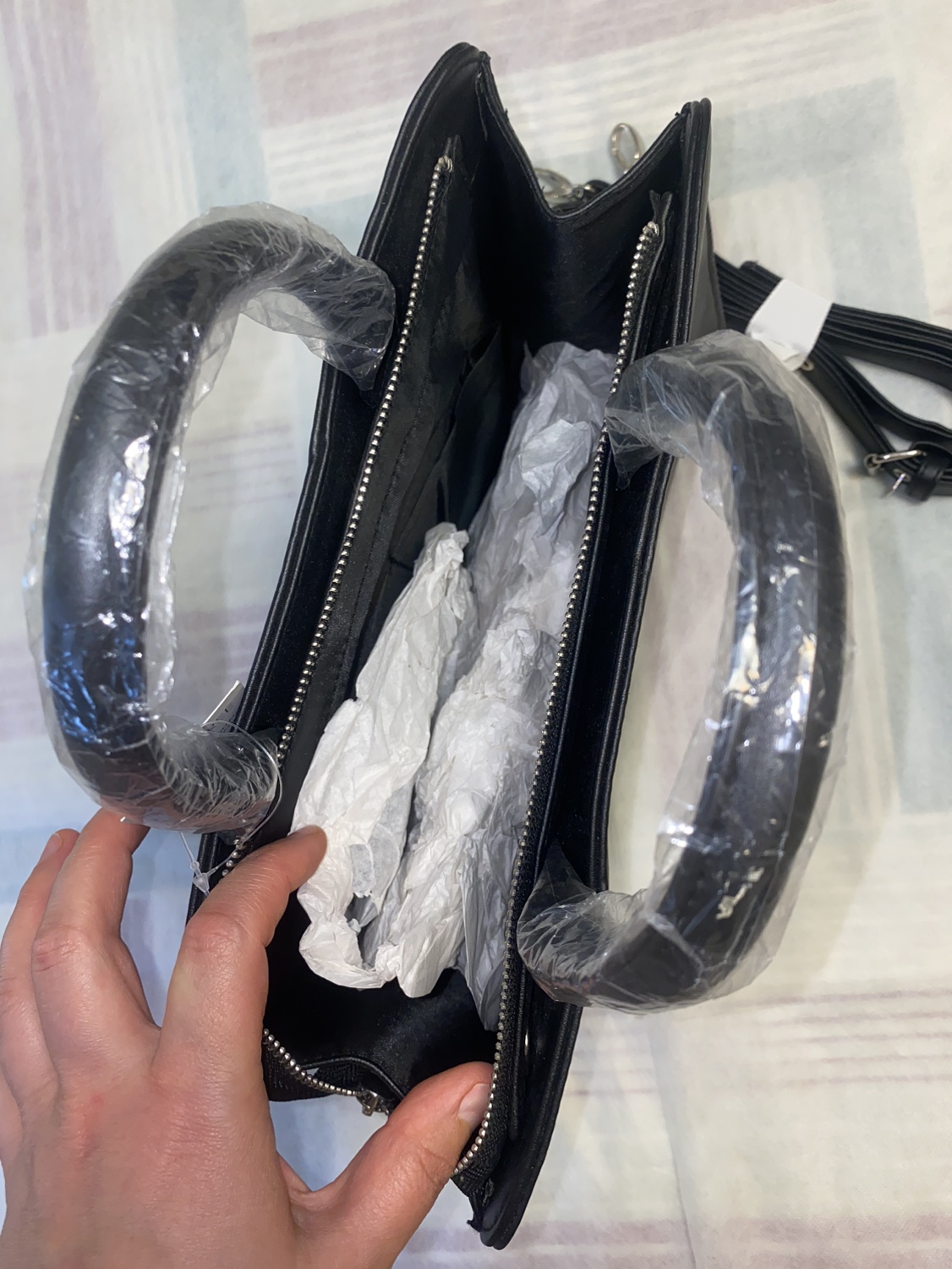 Brand new bag by Michel Germain image indicator(5)