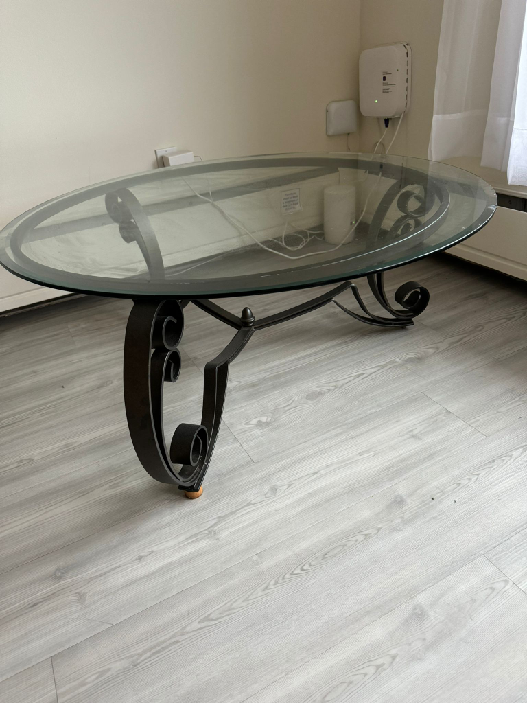 coffee table - photo 2