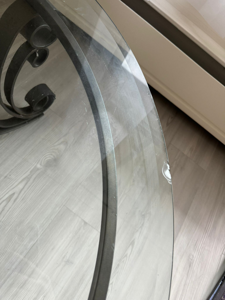 coffee table - photo 3