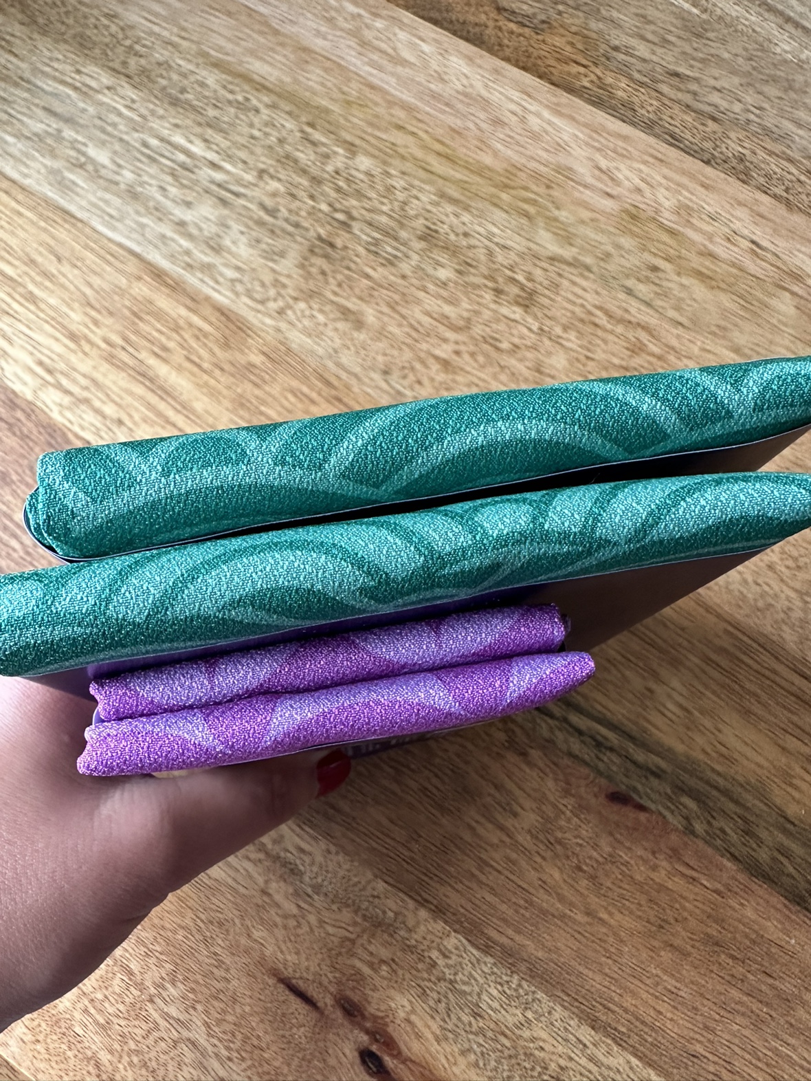 TATCHA FUROSHIKI CLOTH - photo 2