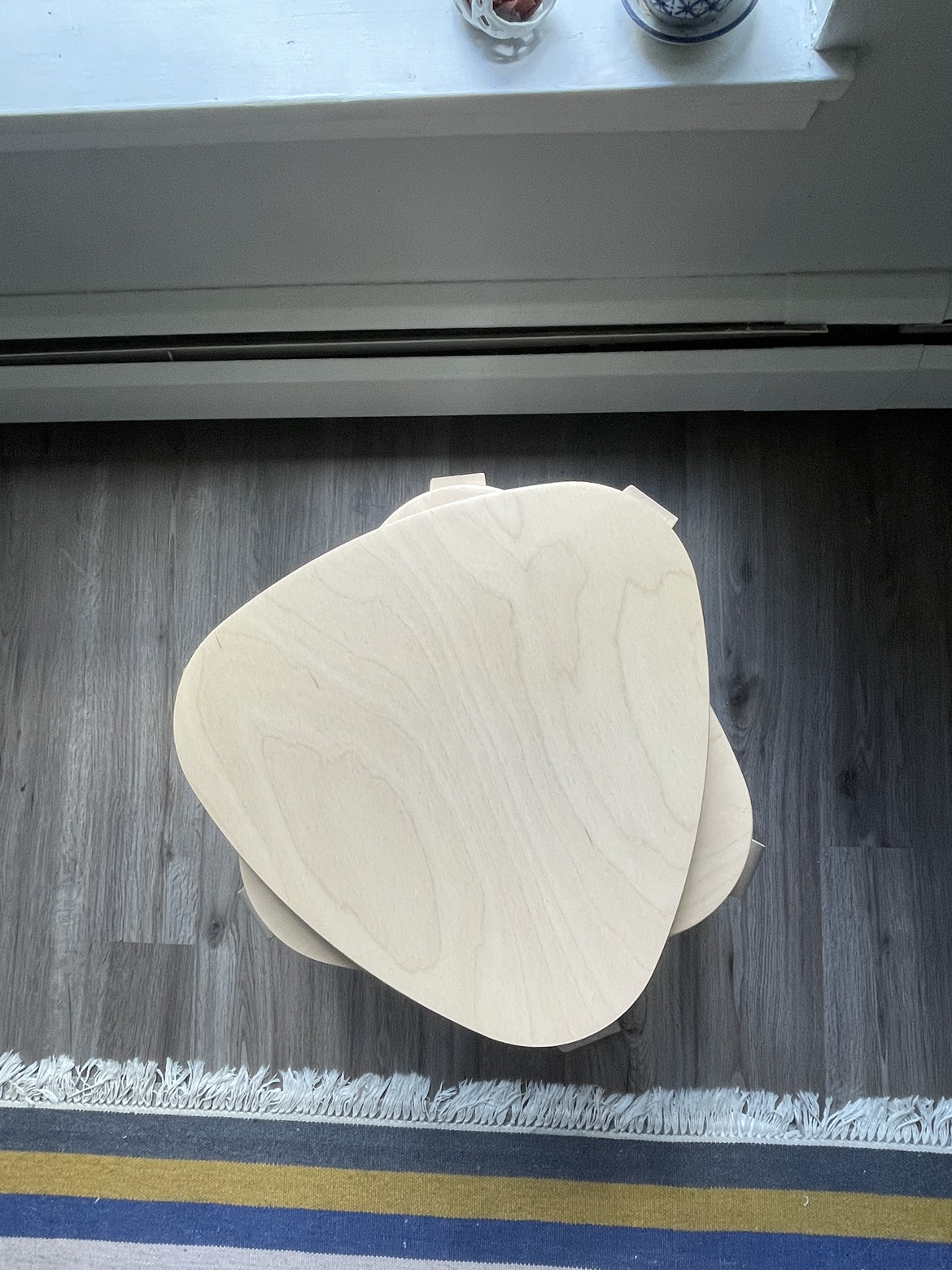 IKEA Kyrre Stools - photo 4