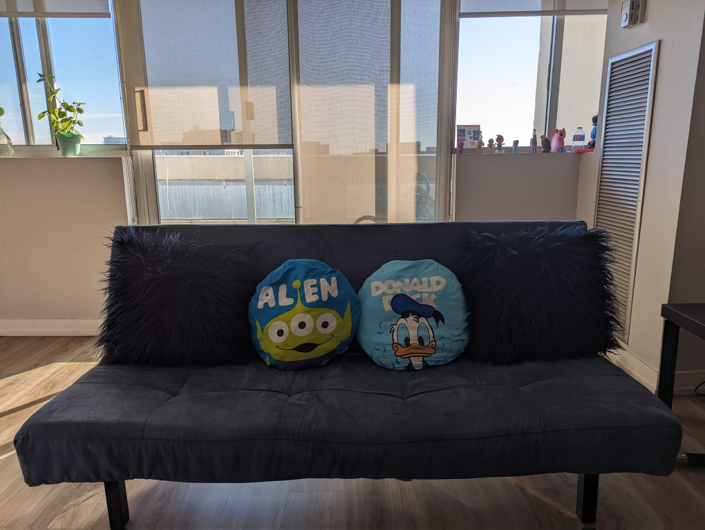 Futon
