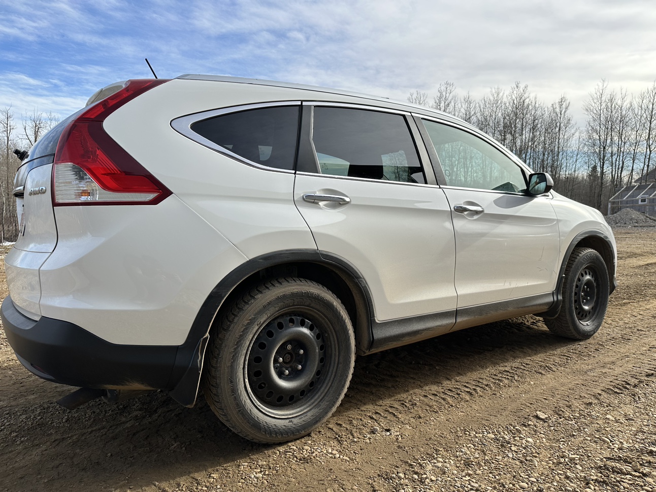 2013 Honda CR-V - photo 5
