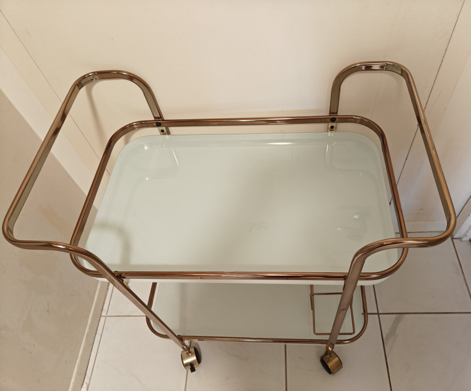 Rose gold bar cart image indicator(6)