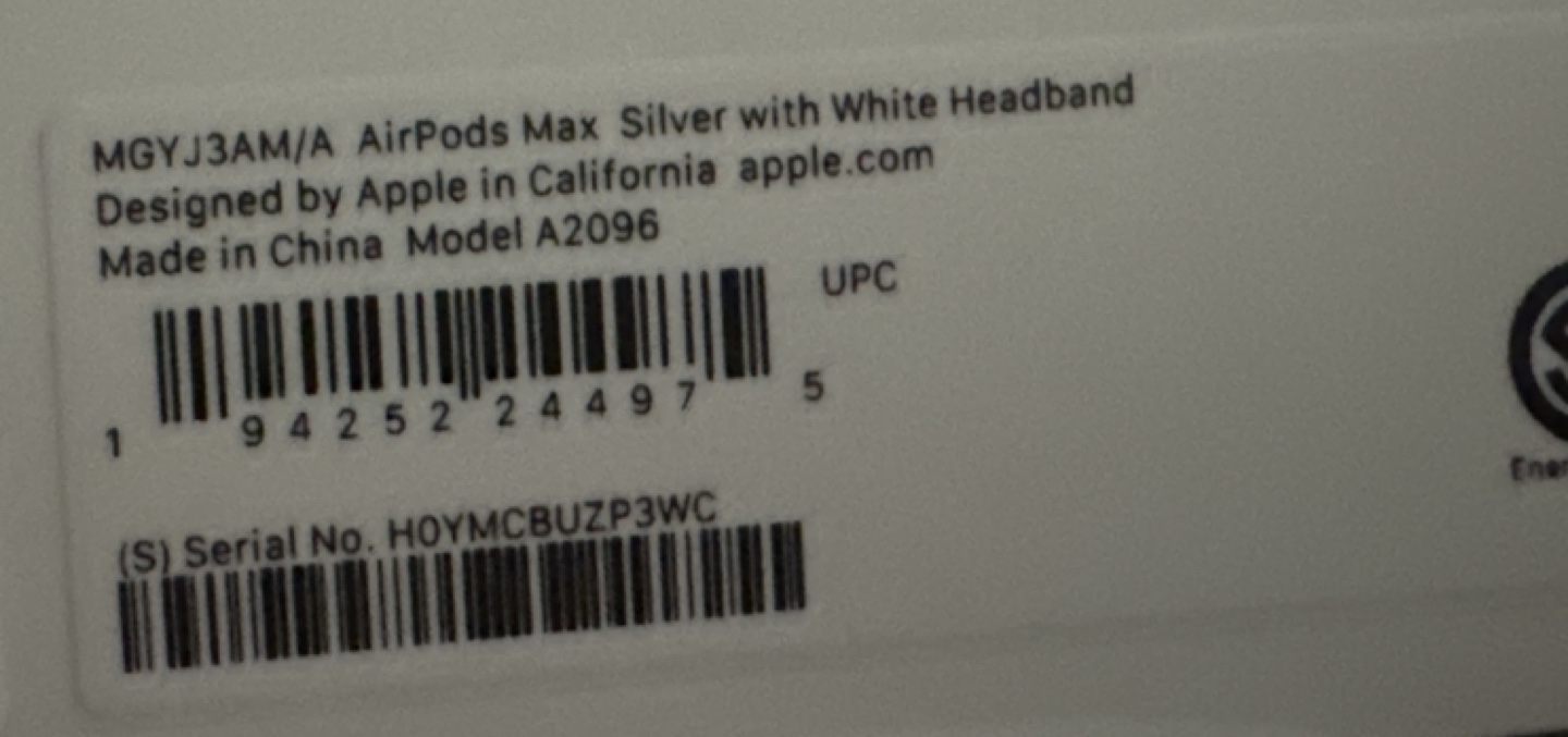 Apple AirPods Max - photo 2