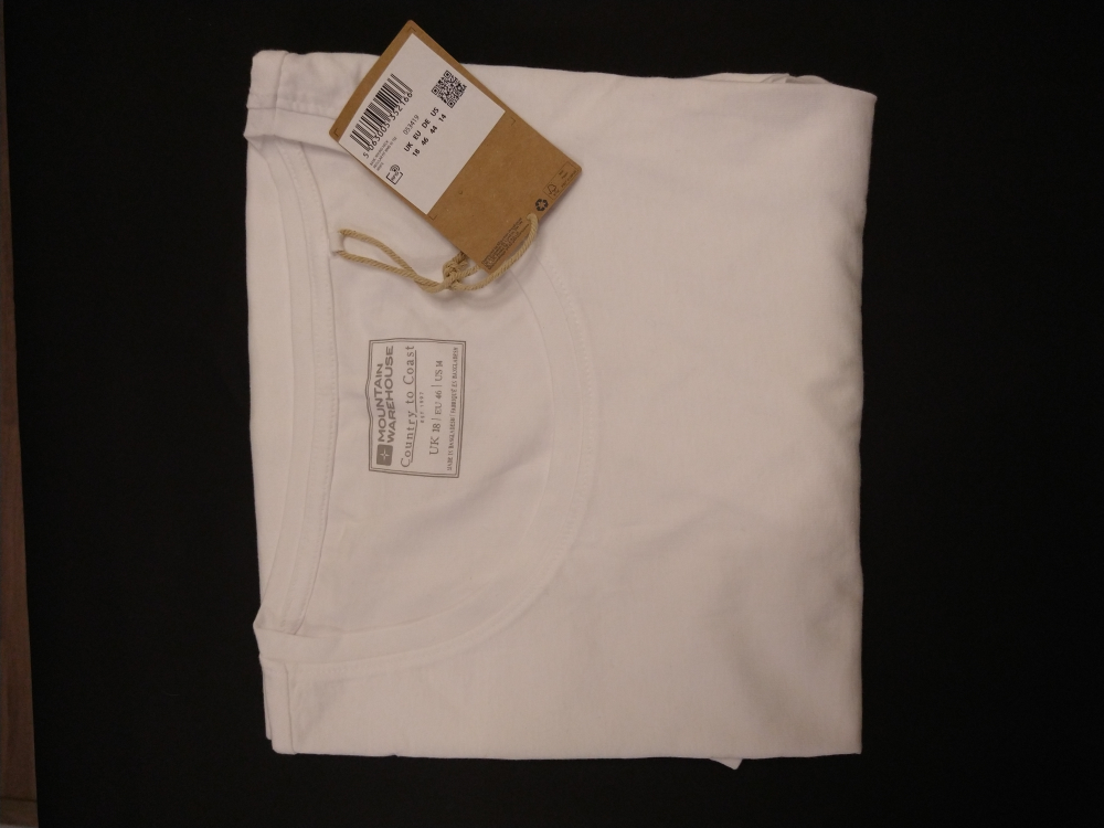 T-shirts image indicator(2)