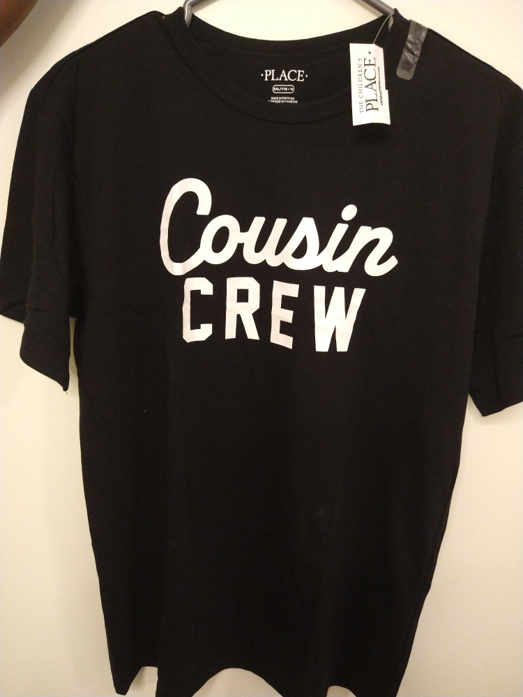 T-shirts image indicator(3)