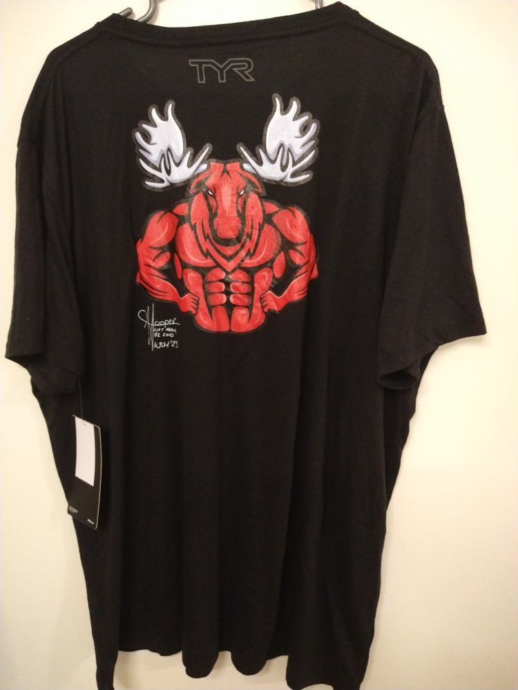 T-shirts image indicator(5)