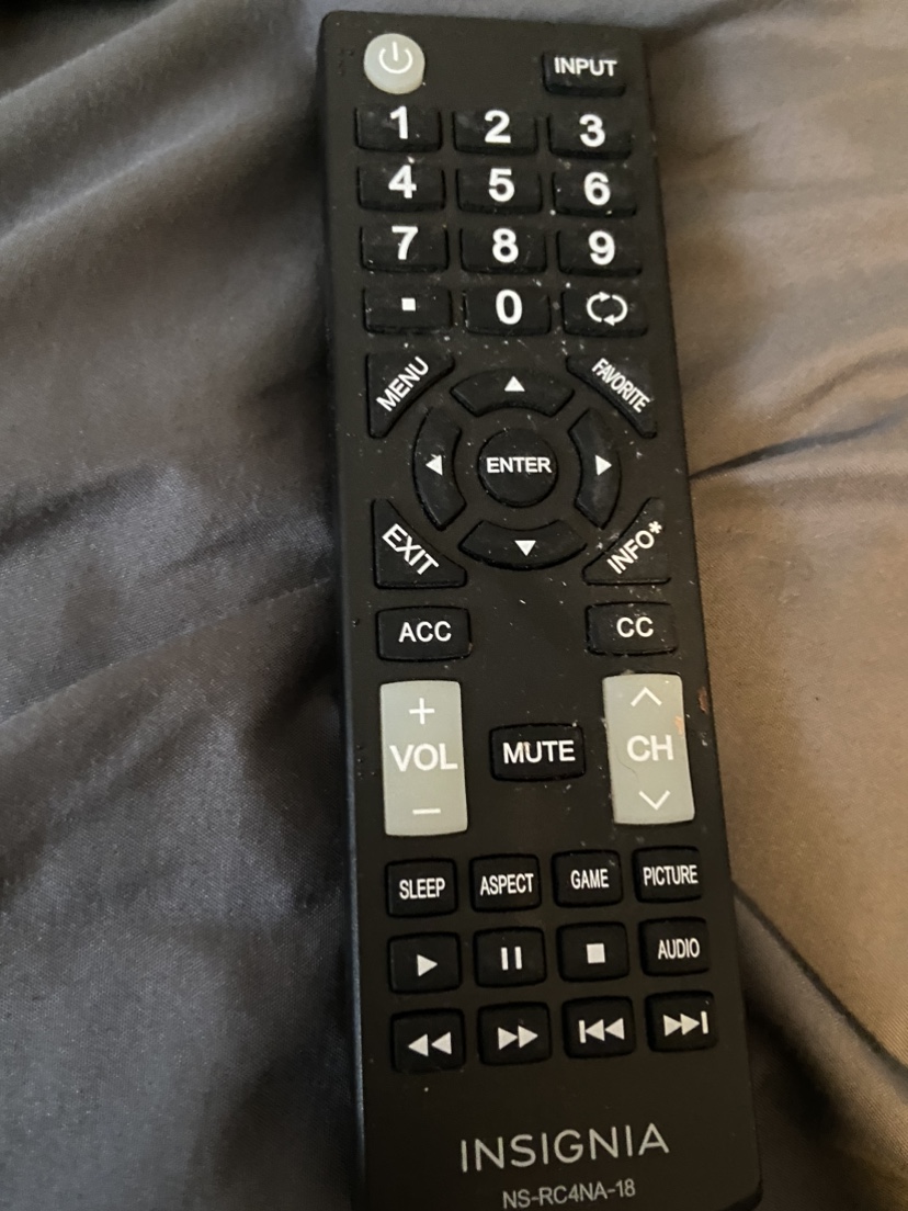 Insignia Tv 25 inch - photo 5