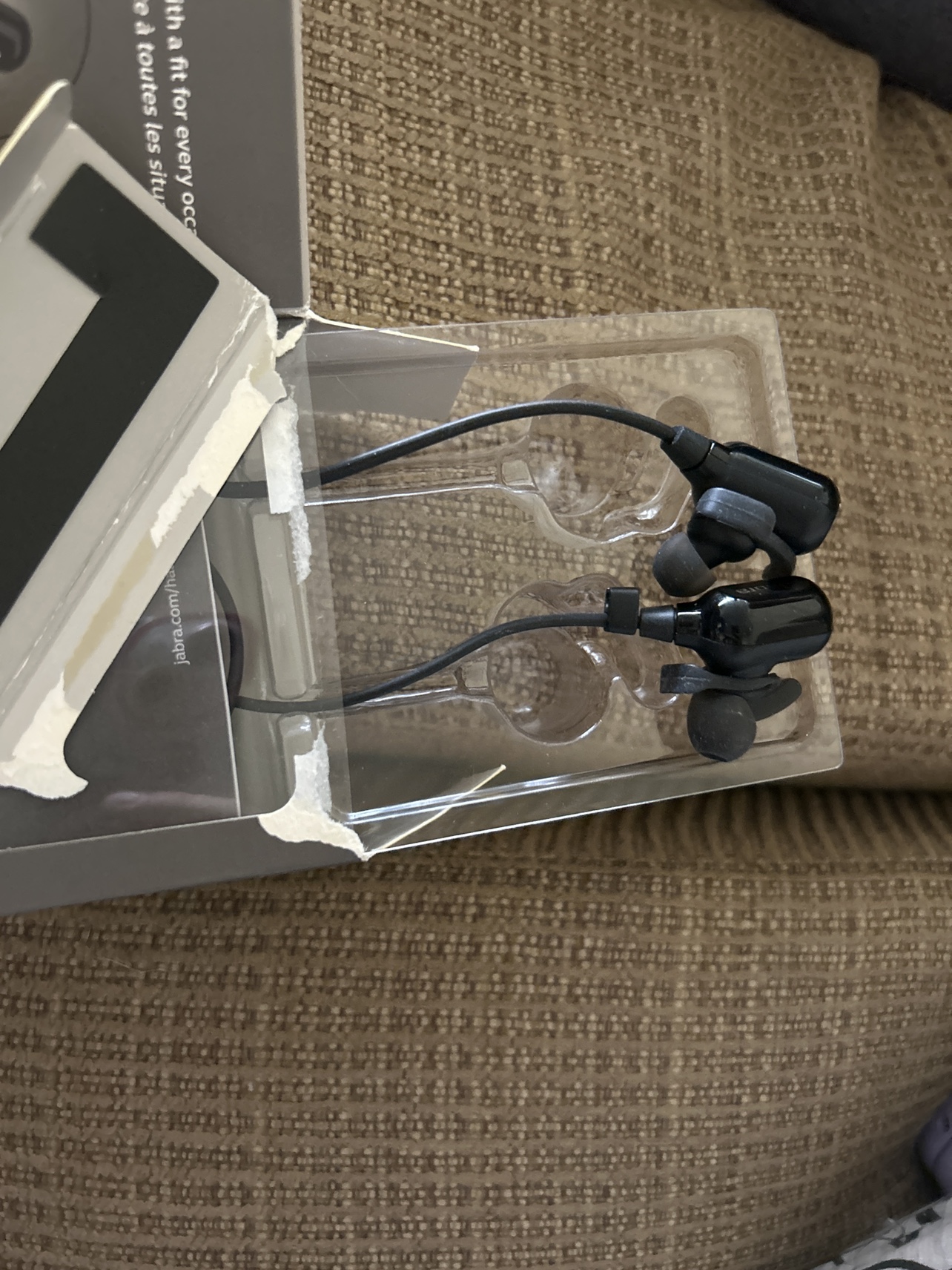 Bluetooth headphone - photo 3