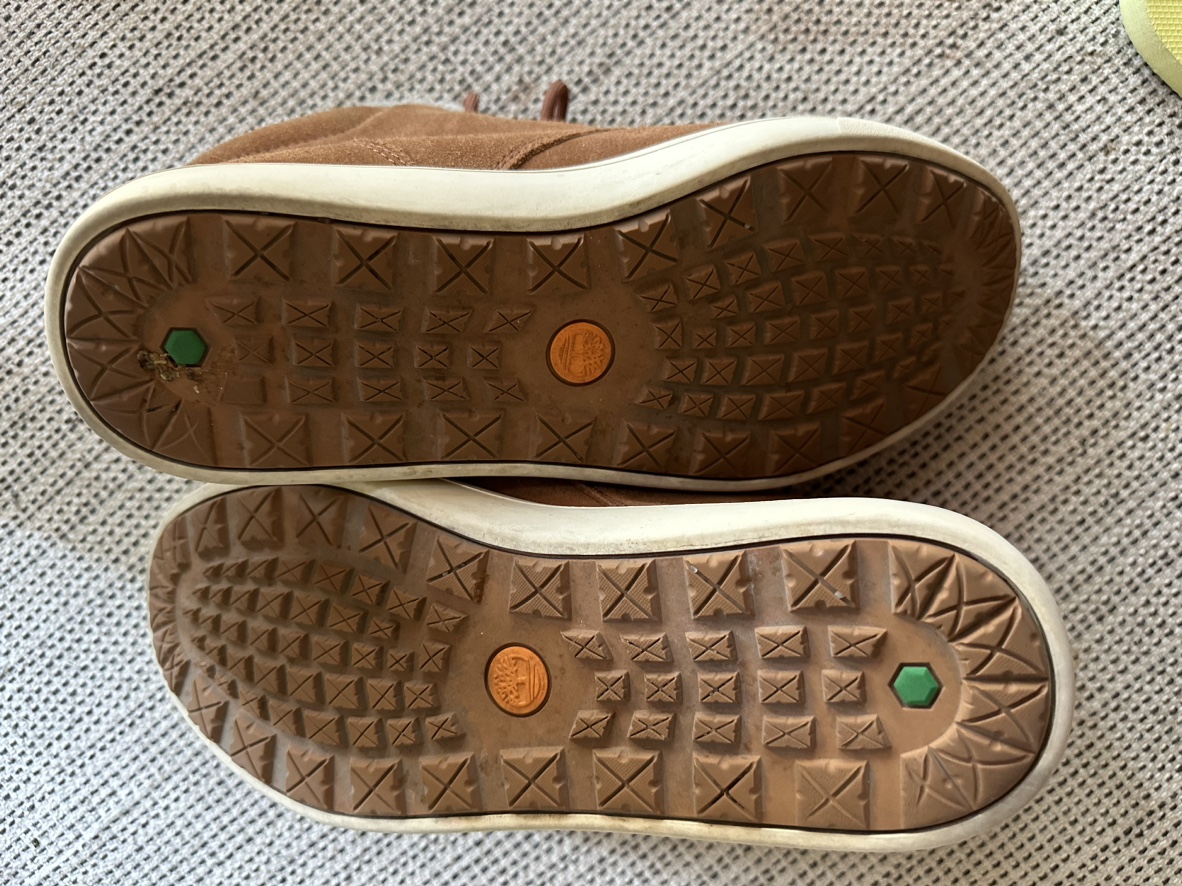 Timberland Boots image indicator(3)