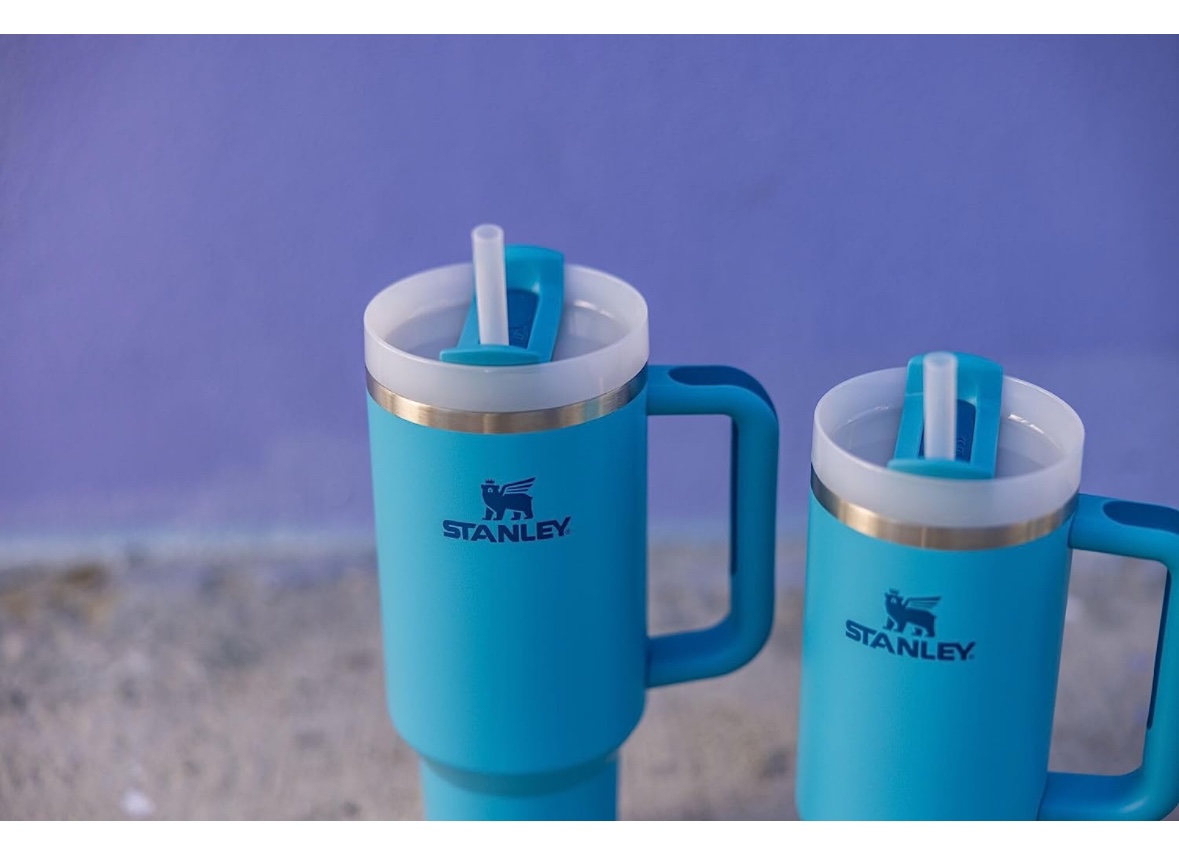 Stanley Tumbler stainless steel cup - photo 2