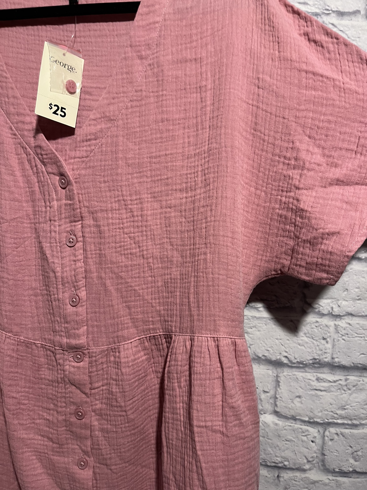 New George Dress Medium image indicator(4)