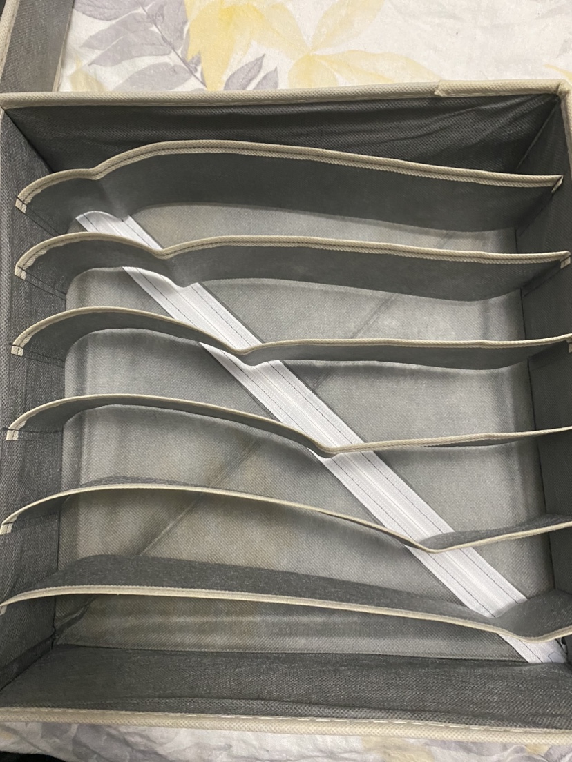 Under garment organizer - photo 2