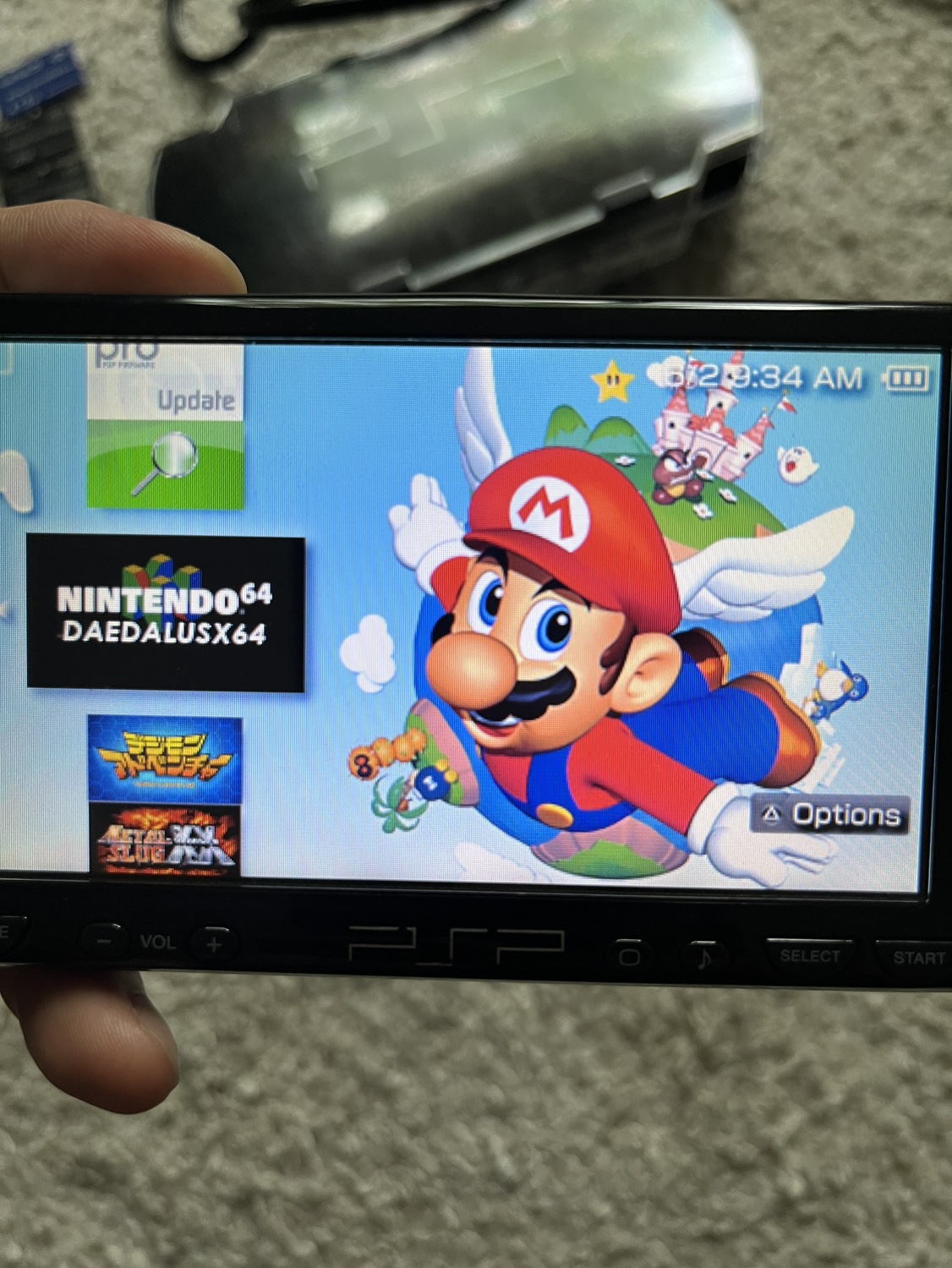 PSP 2001 - photo 4