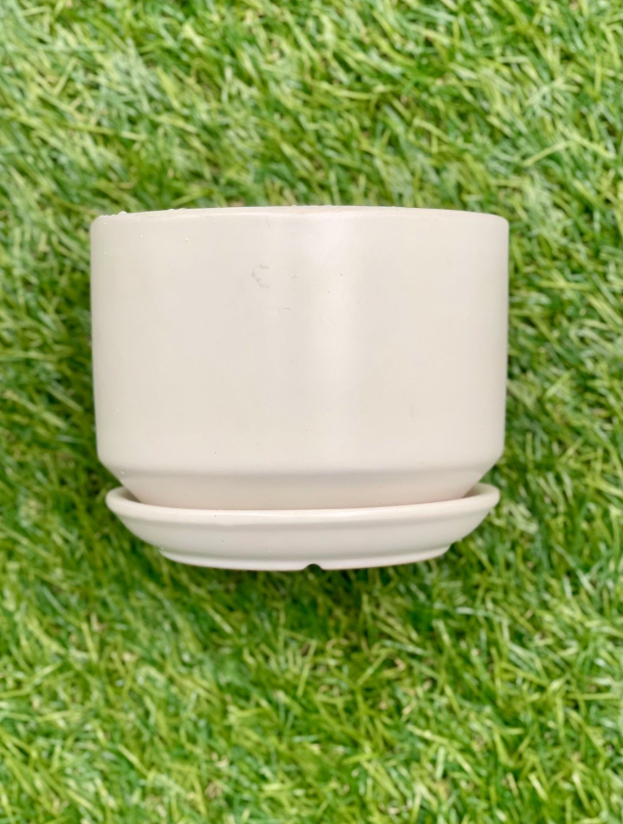 New Plant Pot set of 3 - photo 5