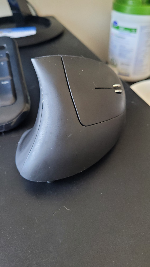 wireless mouse #freecycle