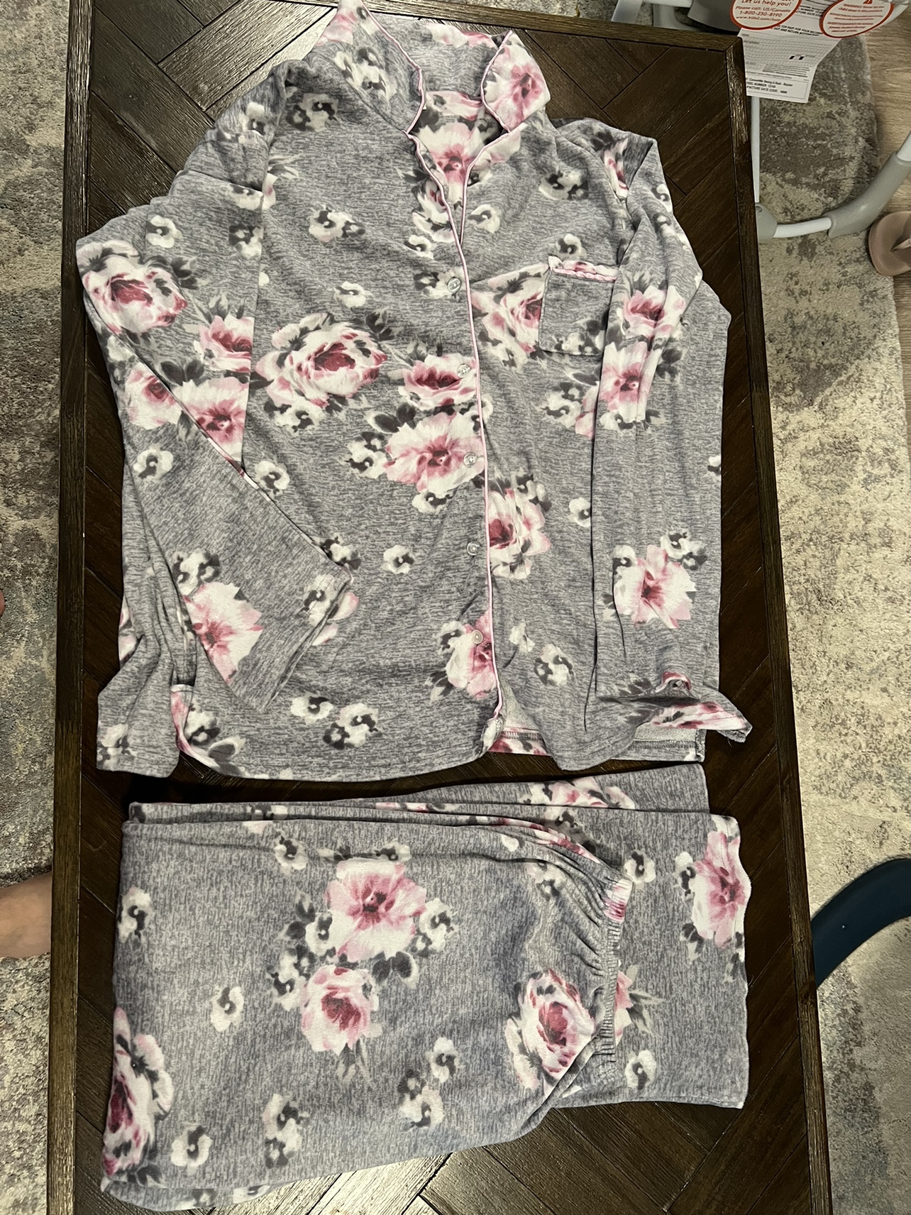 Women clothes