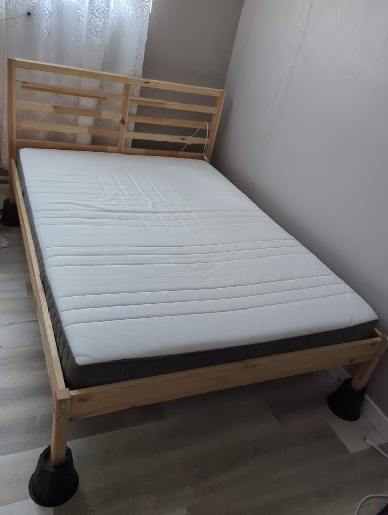 IKEA double mattress