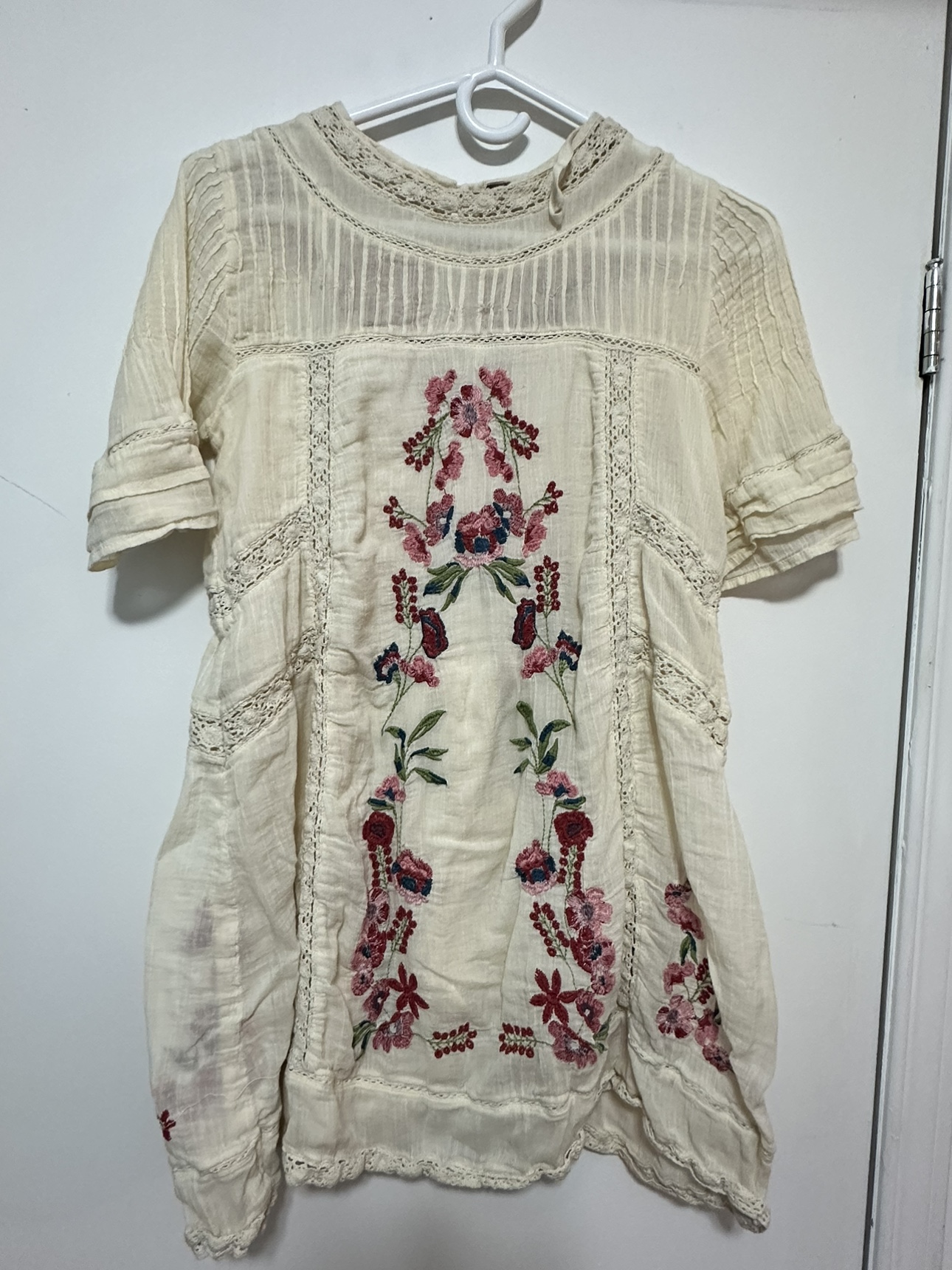 Victorian mini dress - photo 4