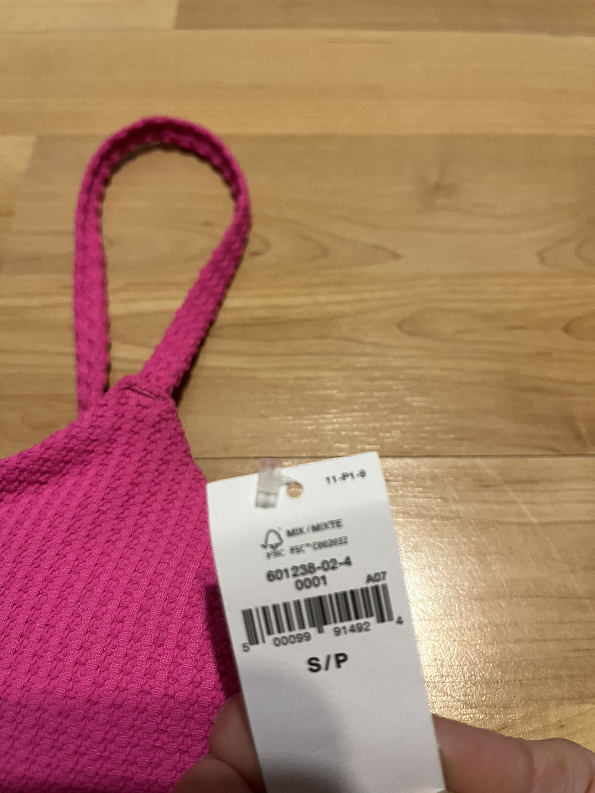 New Gap Bikini Small image indicator(3)