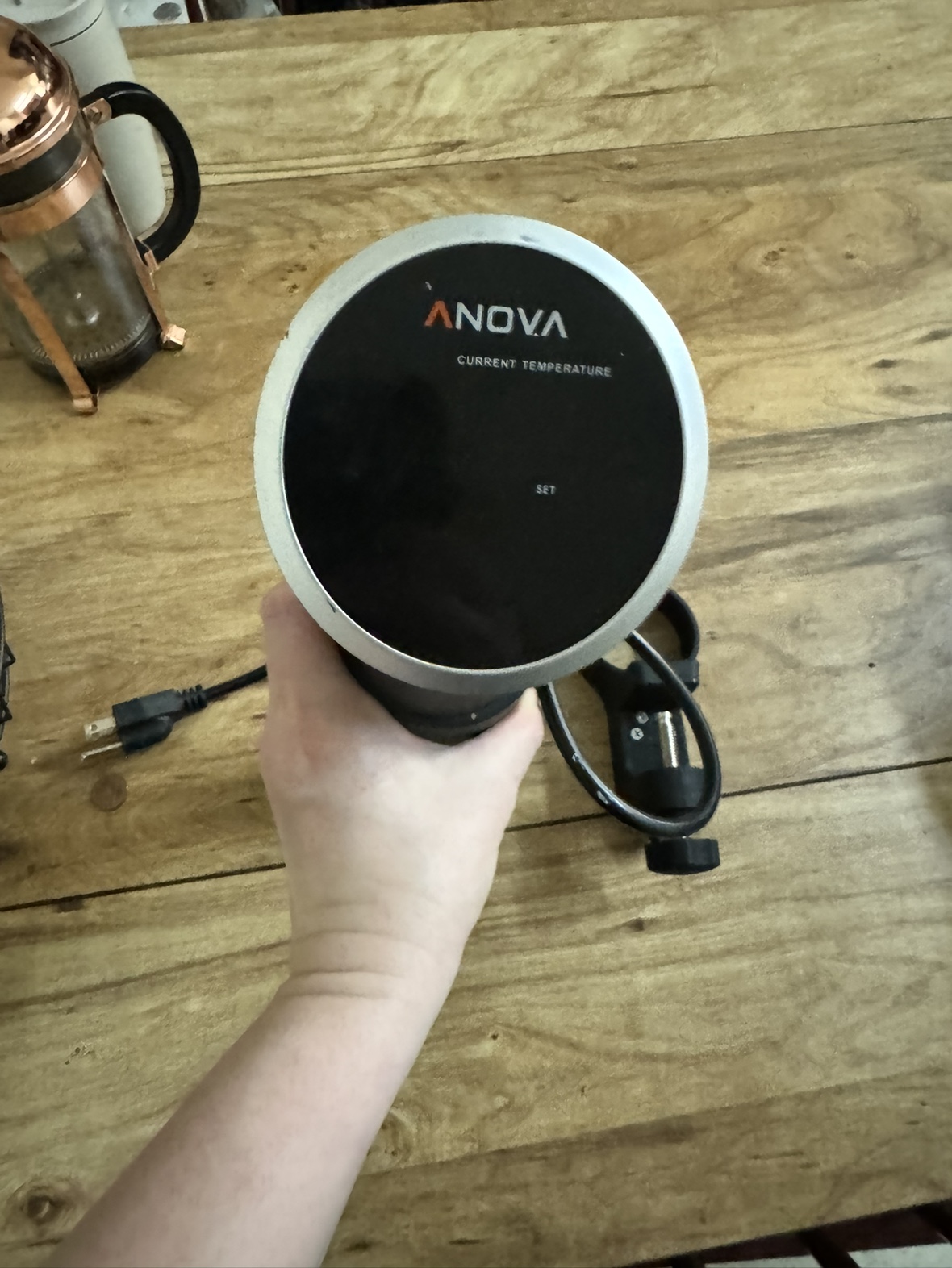 Anova sous vide - photo 2