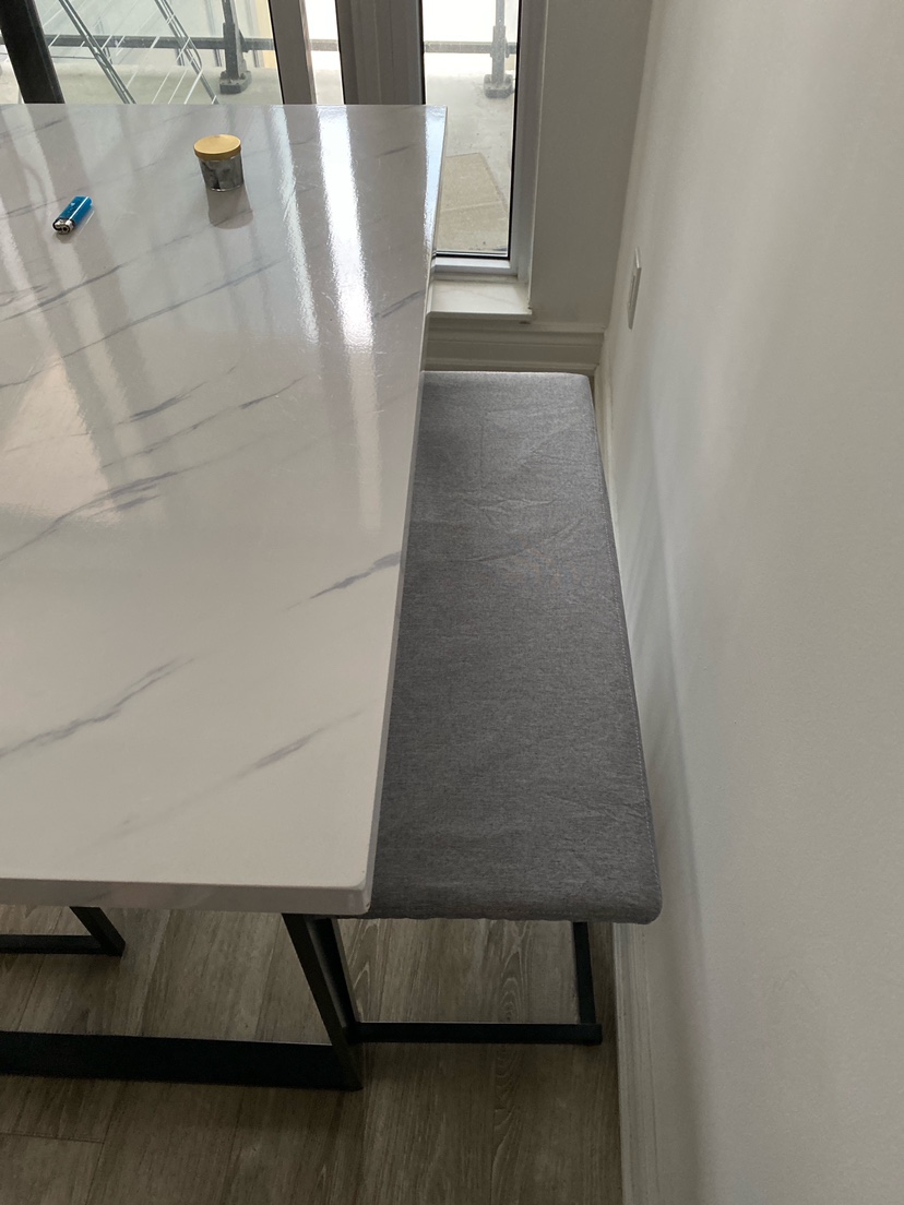dining table set
