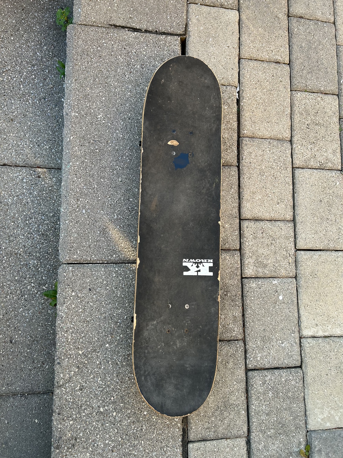 Skateboard - photo 2