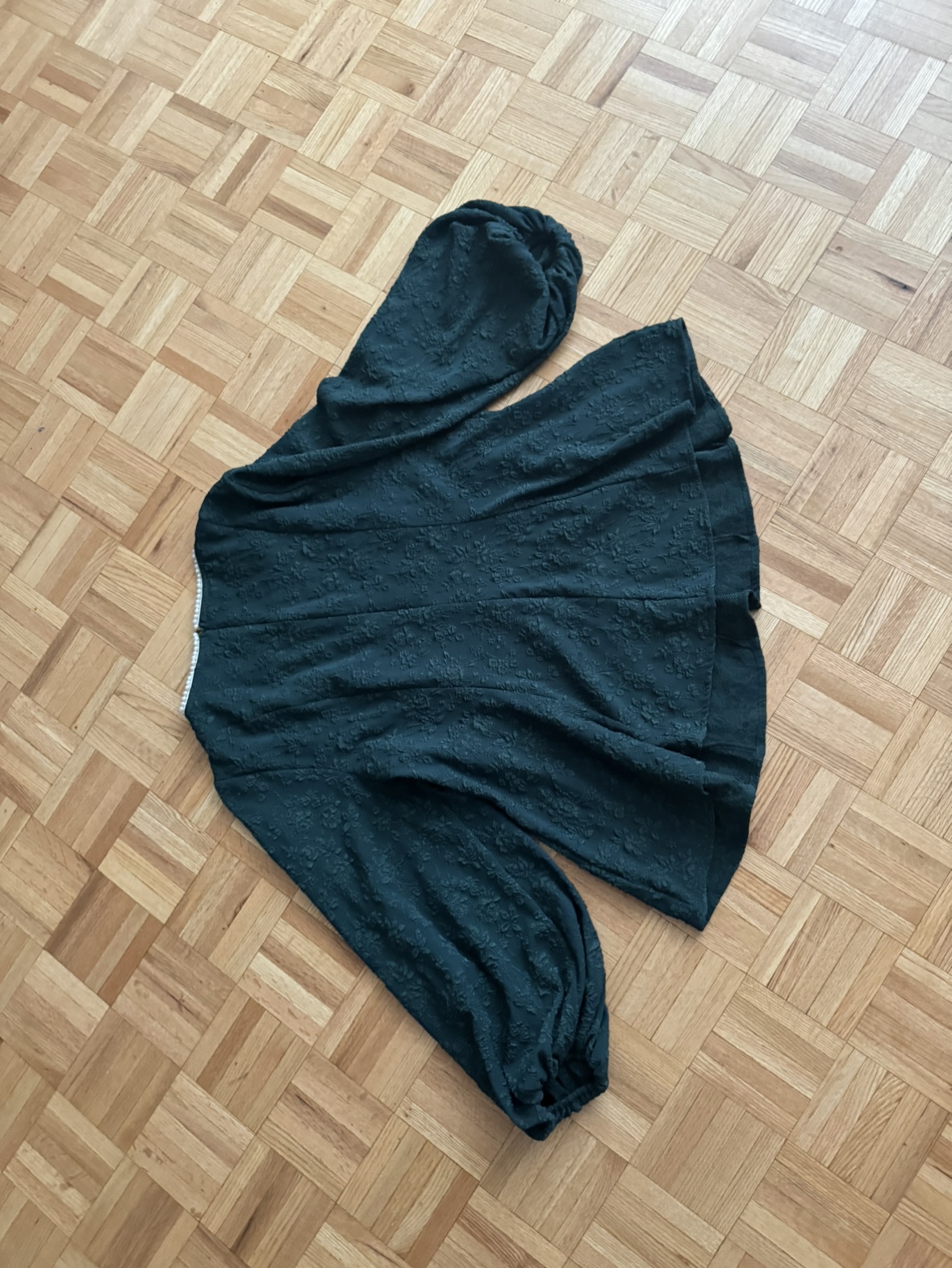 Blouse image indicator(2)