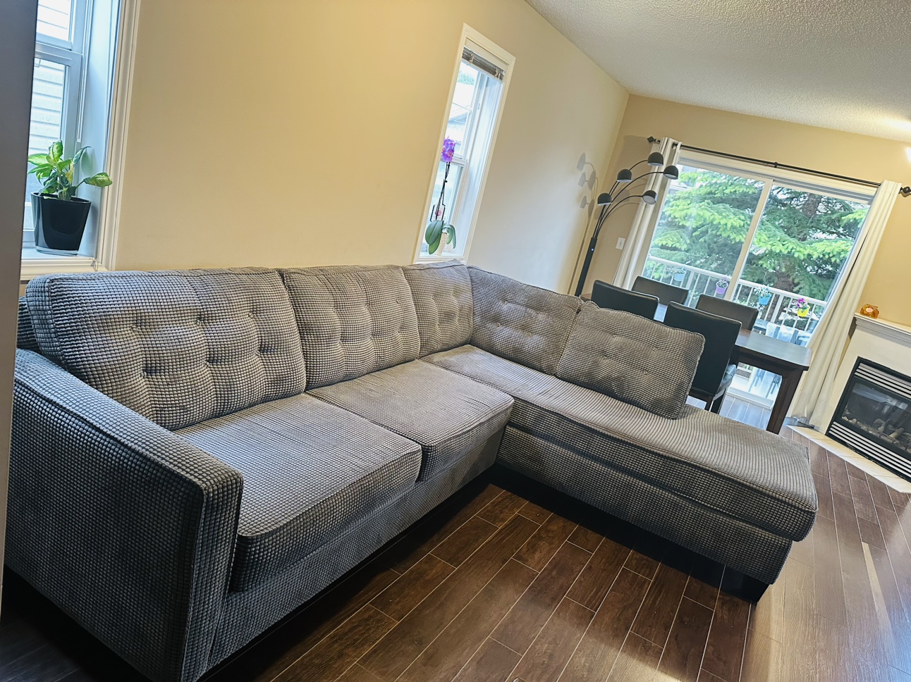Sectional Couch - photo 3