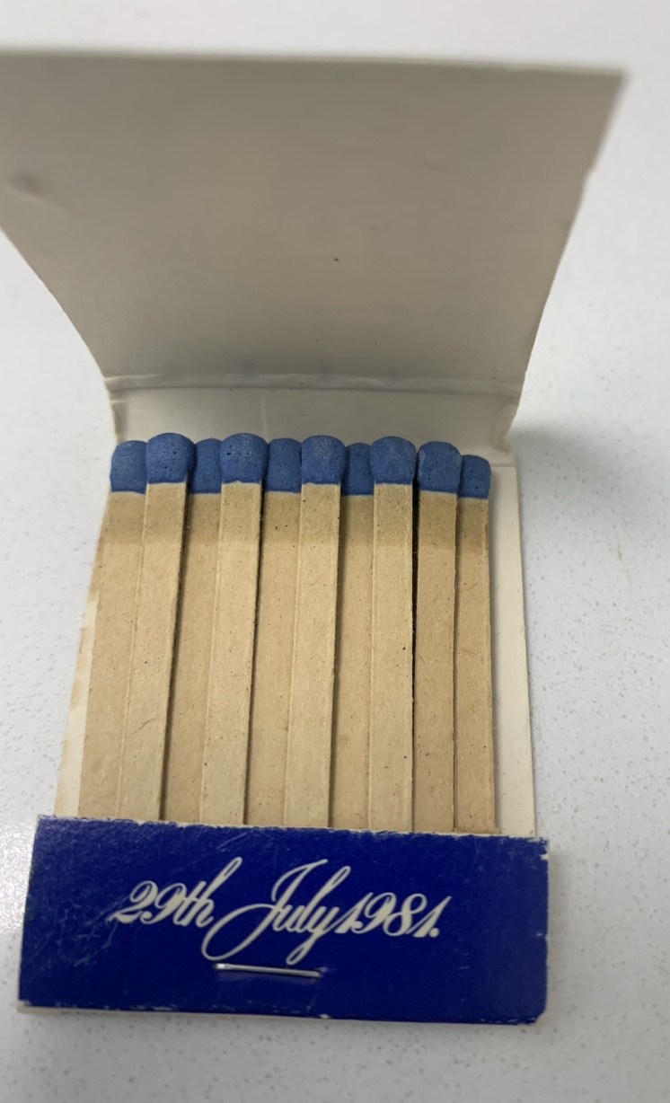 Royal family image indicator(2)