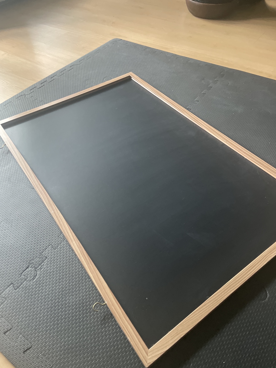 Chalk board (35inx22in) - photo 4