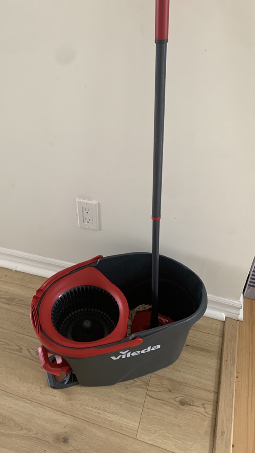 Mop