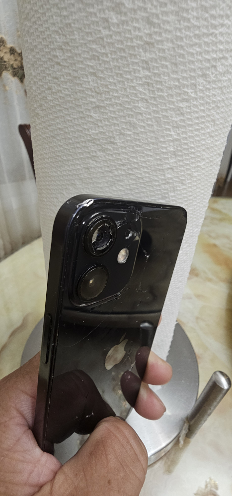 iPhone 12 mini image indicator(6)