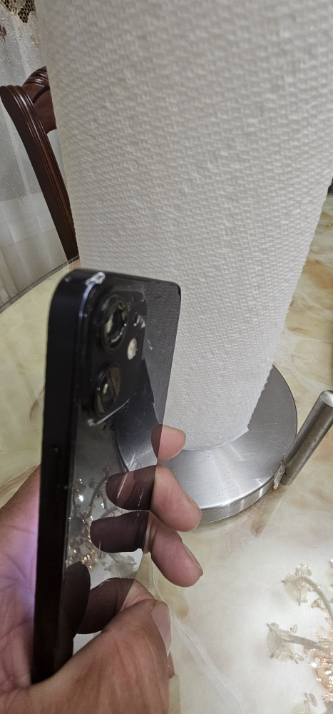 iPhone 12 mini image indicator(7)