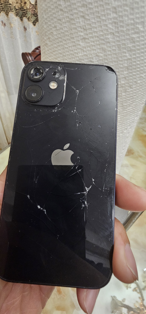 iPhone 12 mini image indicator(8)