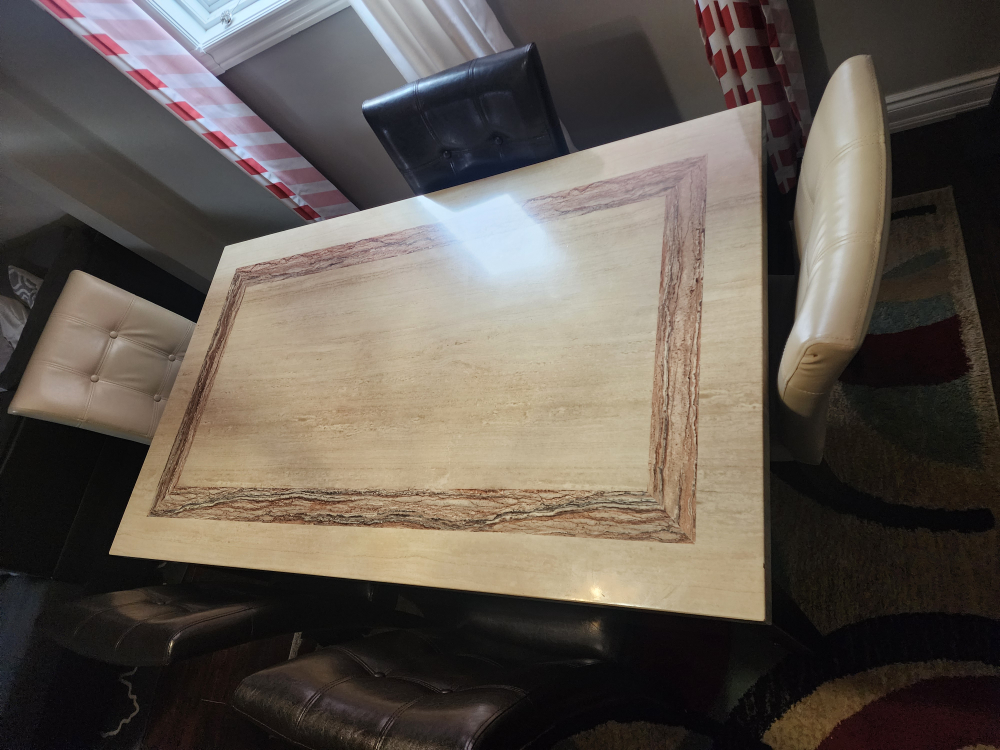 Dining table thumbnail