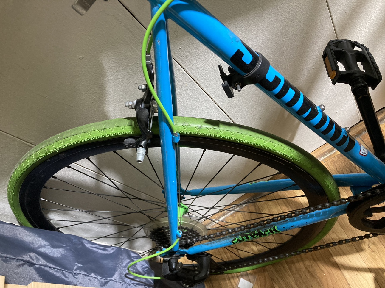 🧡Schwinn Bike - photo 5