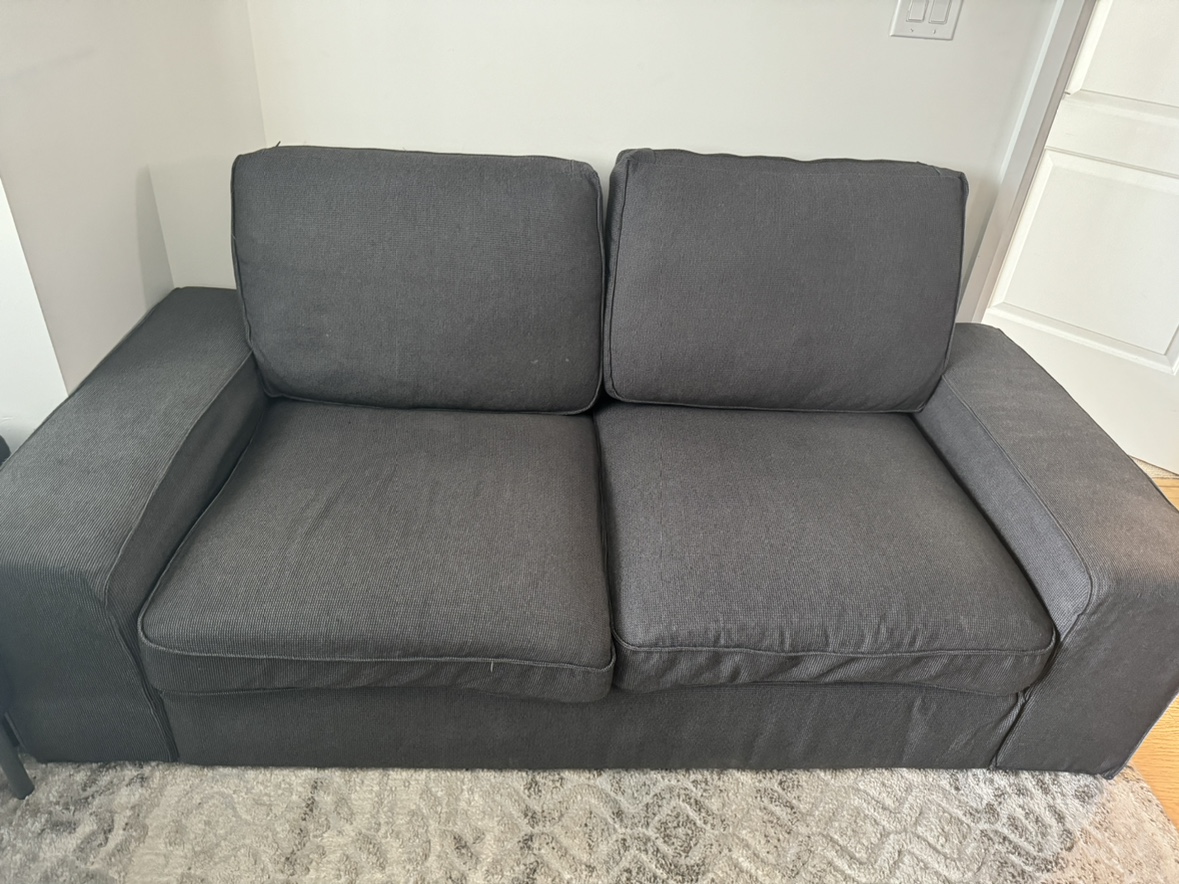 Ikea couch